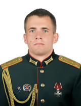 Рукосуев Эдуард Иванович