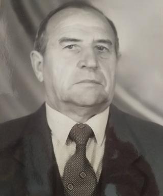 Тестов Иван Егорович