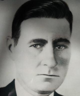 Сафронов Георгий Степанович