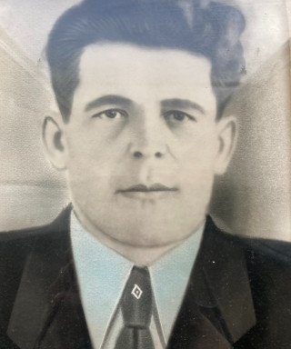 Пономарев Александр Александрович