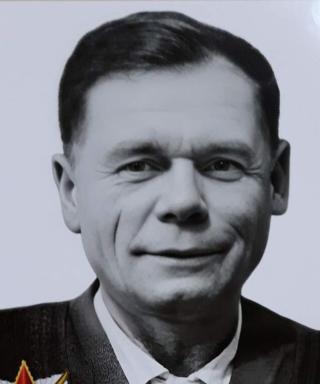 Третьяков Григорий Семенович
