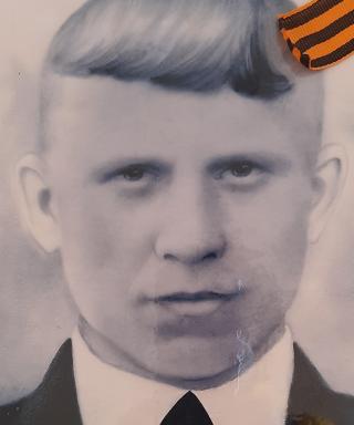 Ципилев Василий Павлович