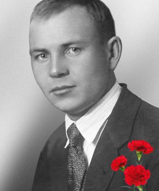 Шишкин Сергей Дмитриевич