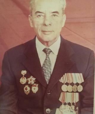 Шатц Анатолий Филиппович