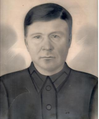 Чернышёв Матвей Сергеевич