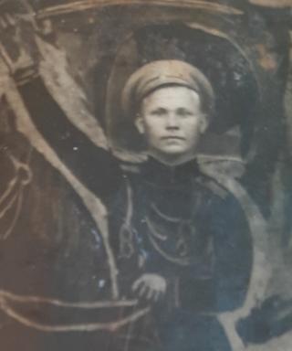 Ципилёв Павел Павлович