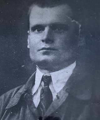 Давыдов Леонид Порфирьевич