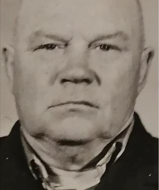Айкин Павел Григорьевич
