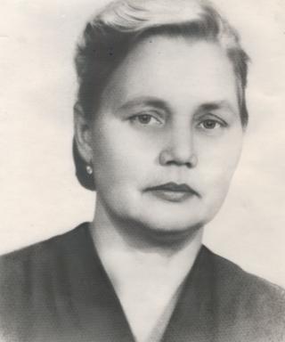 Лукина Лидия Николаевна