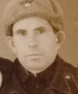 Куколев Александр Григорьевич