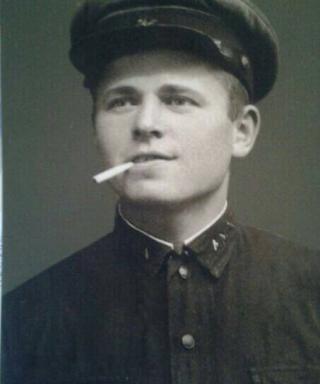 Рохмачев Гавриил Иванович