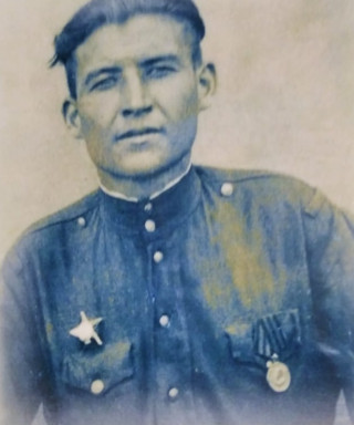 Файзрахманов Габдулла Лотфуллович