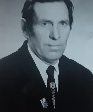 Липецкий Александр Минович