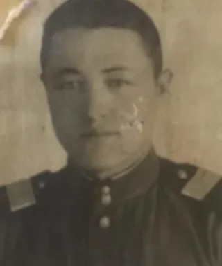 Ахметов Суфиян Ахметович