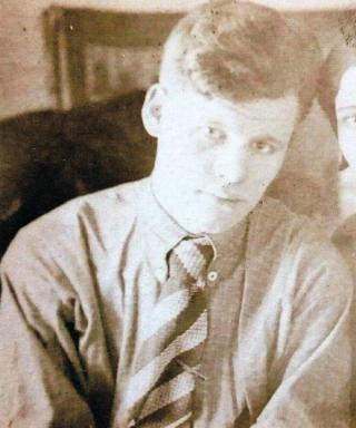 Савинцев Александр Андрианович
