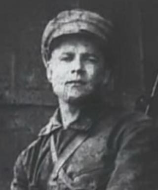 Гузенков Николай Федорович