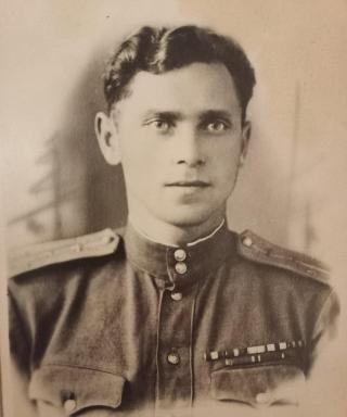Колесников Александр Михайлович