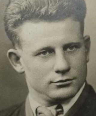 Плаксин Григорий Дмитриевич