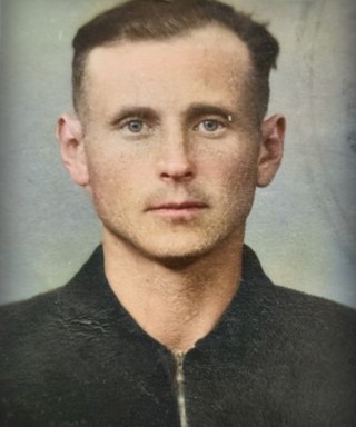 Полещук Владислав Григорьевич