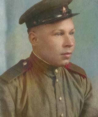Селиванов Иван Иванович