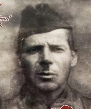 Главчев Василий Дмитриевич