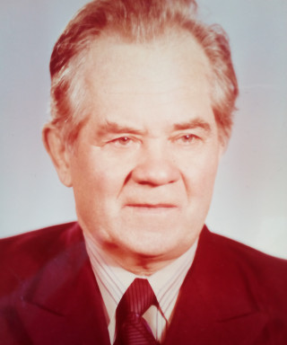 Буданцев Александр Дмитриевич