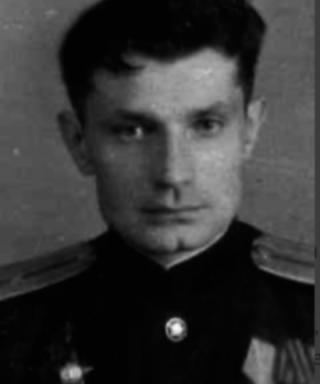 Ермолинский Анатолий Иванович