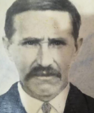 Радаев Гавриил (неизвестно)