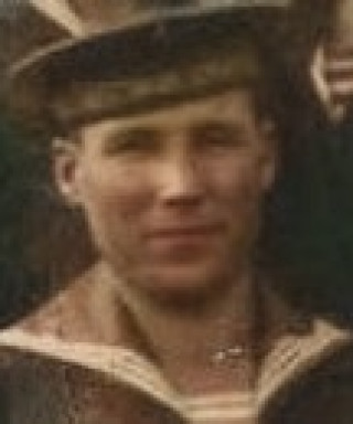 Петров Алексей Захарович