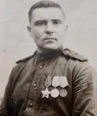 Конаев Михаил Александрович
