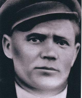 Козяков Семен Климентьевич