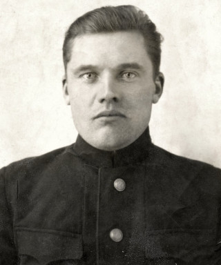 Абалаков Анатолий Максимович