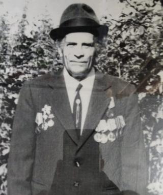 Трандин Михаил Самуилович