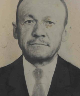 Алексеев Георгий Алексеевич