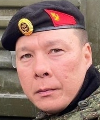 Пеневье Денис Николаевич