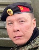 Пеневье Денис Николаевич