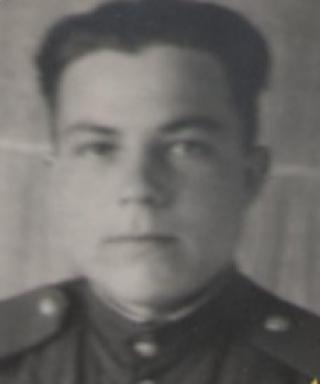 Беляев Иван Гурьевич (Гурьянович)
