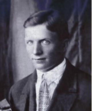 Фадеев Иосиф Семёнович