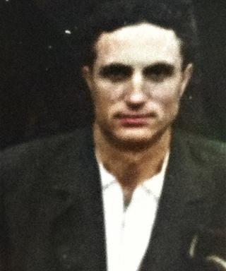 Солдатов Юрий Михайлович