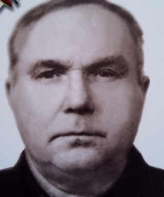 Полозов Виктор Алексеевич