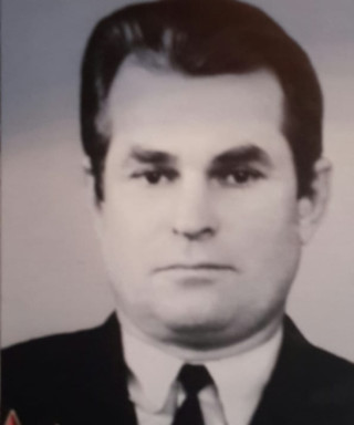 Иваненко Григорий Леонтьевич