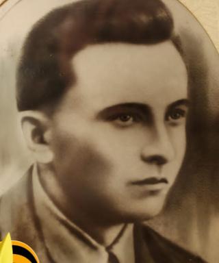 Шевцов Иван Герасимович