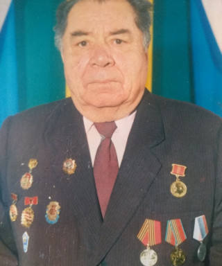 Вербицкий Владимир Моисеевич