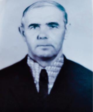 Скобелев Павел Иванович