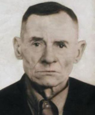 Попов Николай Александрович