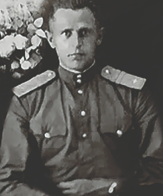 Шамара Алексей Иванович