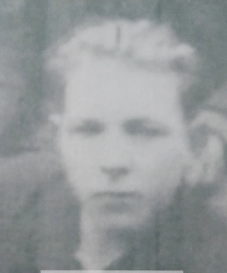 Петров Яков Федорович