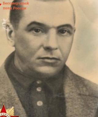Чикулаев Александр Васильевич