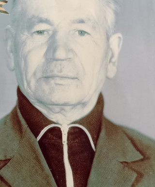 Павлов Яков Игнатьевич