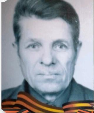 Кумарев Никифор Захарович